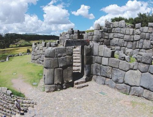 Sitios Arqueológicos de Puca Pucara, Tambomachay, Qenqo y Sacsayhuaman, y Templo y Museo de Coricancha