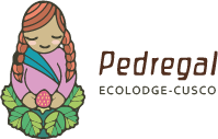 Pedregal Ecolodge Logo